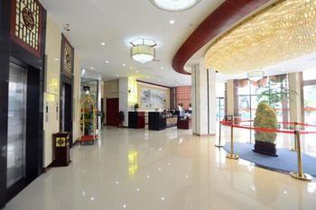 Wuzhen Melody Hotel 外观 照片